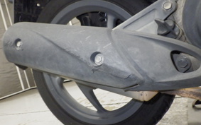 HONDA DIO 110 2020 JF31