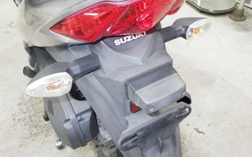 SUZUKI ADDRESS 110 CE47A