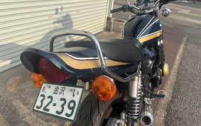 KAWASAKI ZEPHYR400K 2007 ZR400C