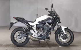 YAMAHA MT-07 2015 RM07J
