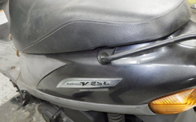 SUZUKI ADDRESS V125 G CF4EA