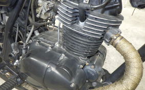 KAWASAKI 250TR BJ250F