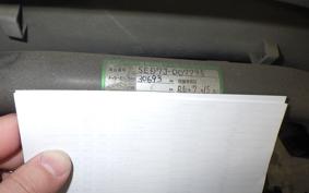 YAMAHA AXIS 125 Z SED7J