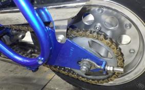 HONDA MONKEY Z50A