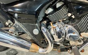 KAWASAKI ELIMINATOR 250V VN250A