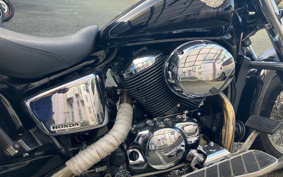 HONDA SHADOW 400 2005 NC34