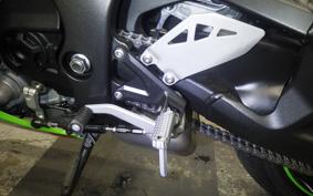 KAWASAKI ZX 10 NINJA ABS 2023 ZXT02L