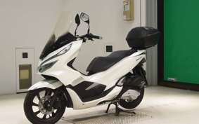 HONDA PCX 125 JF81