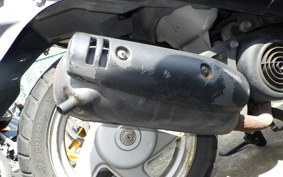 YAMAHA AXIS 100 SB01J