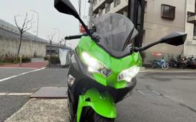 KAWASAKI NINJA400 EX400G