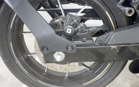 SUZUKI ジクサー250SF ED22Y