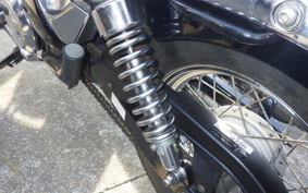 SUZUKI INTRUDER 250 LC 2005 VJ51A