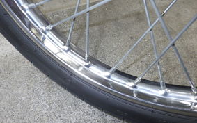 HONDA C50 SUPER CUB AA04