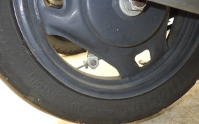 SUZUKI LET's 4 CA45A