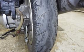 HONDA DIO Gen.6 AF62