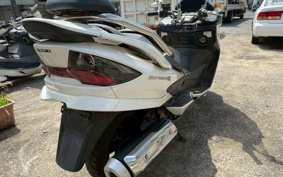 SUZUKI SKYWAVE 400 2006 CK44A