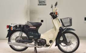 HONDA C50 SUPER CUB AA01