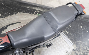 HONDA FTR223 MC34