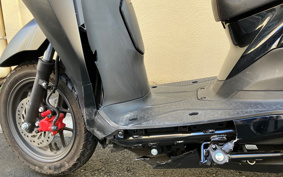 HONDA LEAD 125 JK12