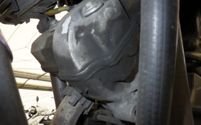 HONDA XELVIS 2007 MC25