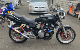 YAMAHA XJR400 R 1995 4HM