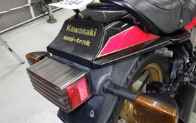 KAWASAKI GPZ400F 2026 ZX400A