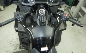 HONDA GL 1800 GOLD WING TOUR DCT 2023