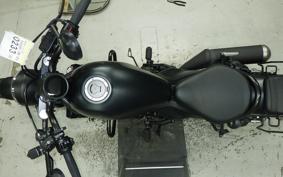 HONDA REBEL 250 A MC49