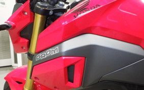 HONDA ｸﾞﾛﾑ JC75