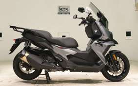 BMW C400X 2021