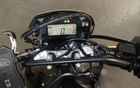HONDA CRF250L MD47