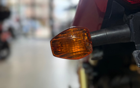 HONDA CB400SFV-3 BOLDOR 2009 NC42