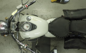 SUZUKI INTRUDER 400 Classic 2007 VK54A