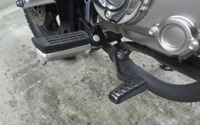 HONDA MONKEY 125 2024 JB05
