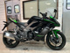 Фото Kawasaki NINJA 1000SX 2023 с японского аукциона