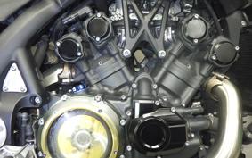 YAMAHA VMAX Gen.2 2010 RP22J