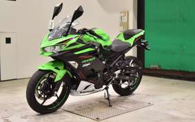KAWASAKI NINJA 400 2022 EX400G