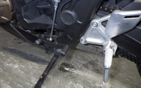 HONDA CBR650R 2021 RH03