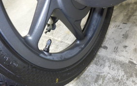 HONDA DIO 110 2023 JF31