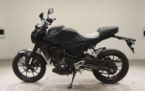 HONDA CB250RA 2016 MC52