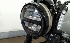 HONDA GB350S 2022 NC59