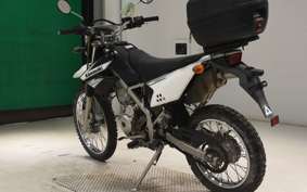 KAWASAKI KLX125 LX125C