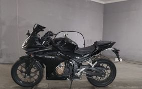 HONDA CBR400R 2016 NC47