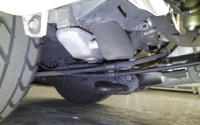 HONDA GYRO CANOPY TA03