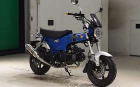 HONDA DAX 125 2016 JB04