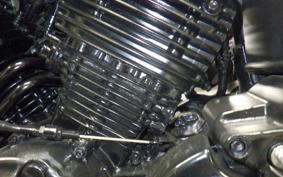 YAMAHA DRAGSTAR 400 2010