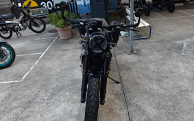 DUCATI SCRAMBLER NIGHT SHIFT 2023 7K00