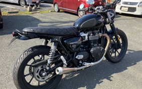 TRIUMPH SPEED TWIN 900 2023 DAD74G
