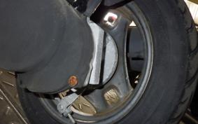 SUZUKI LET's 2 CA1KA