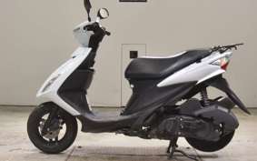 SUZUKI ADDRESS V125 S CF4MA